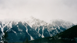 Canadian Rockies Scenery 6